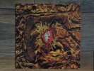 DEUS - Worst Case Scenario LP 1994 Rereleased neuwertig Indie