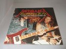 Metallica:   Ballroom Blitz  (Live 1984)  Ltd (100 only)  Clear Vinyl   LP NEW