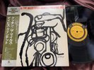 MILES DAVIS COOKIN' PRESTIGE SMJ-6534 OBI MONO Japan Vinyl LP