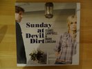 Isobel Campbell & Mark Lanegan ?– Sunday At Devil Dirt (vinyl, 2008)