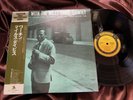 MILES DAVIS WORKIN' PRESTIGE SMJ 6503 OBI MONO Japan Vinyl LP