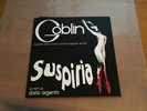 GOBLIN - Suspiria, Limited 7'' Pink Vinyl - Never Played
