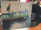 CHRIS CONNER LP CHRIS CRAFT Atlantic - 1290  Original Black Label Mono  Press EX
