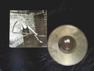 Goatmoon - Death Before Dishonour LP (Clear w/ Black Smoke) Satanic Warmaster
