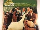 The Beach Boys ?– Pet Sounds VG / VG+ VINYL LP T 2458 MONO 1966 PRESS NICE