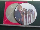 THE ROLLING STONES PICTURE-DISC made in France