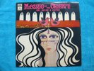 ELIAS RAHBANI, Mosaic of the Orient, Nai Buzuk & Guitar, psych lp