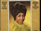 VINYL LP Aretha Franklin - Aretha's Gold Atlantic 1st PRESSING shrink VG++/NM-
