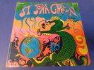 ST JOHN GREEN Kim Fowley FLICK DISC 45001  ACID TRIP Garage Psych LP Orig 1968