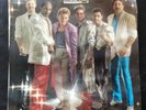 Inner city groove 7” 45 picture sleeve