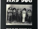 MAD DOG Dawn of The Seventh Sun LP 1969 heavy psych rock guitar westcoast fuzz