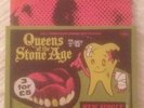 QUEENS OF THE STONE AGE: 3's & 7's, GREEN COVER, QOTSA, Kyuss, Mondo Generator