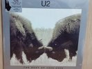U2 The Best Of 1990 - 2000 Vinyl Record 2 LP NEW Sealed