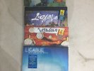 Ligabue Lp - Edizione Bar Mario Ltd.Ed - Raro - Vendita In Blocco 5 Album