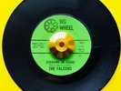 ** THE FALCONS ** STANDING ON GUARD **NORTHERN SOUL CLASSIC