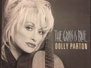 Dolly Parton The Grass Is Blue VINYL NEW SEALED RARE OOP SUG-LP-3900 LP RSD 2015