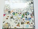 Led Zeppelin III LP (SEALED ORIGINAL - SD 7201)