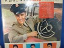 A Date with Elvis Record Album, RCA Victor, LPM-2011