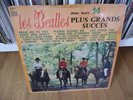 Les Beatles - dans leurs 14 plus grands succès - OSX 231 - Rare 
