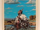 Freddie King ?– Texas Cannonball LP 1972 orig Shelter SW-8913 w/Leon Russell