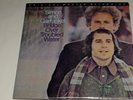Simon & Garfunkel -Bridge Over Troubled Water — MFSL Original Master Recording