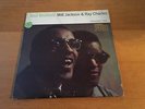 MILT JACKSON & RAY CHARLES - SOUL BROTHERS - 1970 USA PRESSING EX LOOK IN SHOP