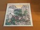 STEEL PULSE - HANDSWORTH REVOLUTION - 1978 LP A2/B1 FIRST PRESS EX/EX