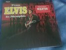 Elvis Presley From Elvis In Memphis & Back In Memphis Sealed FTD LPs
