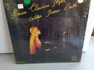 Amina Claudine Myers Salutes Bessie Smith LP LEO Records 1980 UK excellent