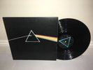 Pink Floyd - Dark Side Of The Moon LP EMI Harvest 1973 UK Orig A9 B7 EX+/EX RARE