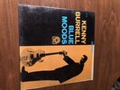 “SEALED”, Kenny Burrell, Blue Moods, LP, Prestige #7308