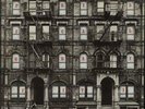Led Zeppelin 2-LP  (Double ) Physical Graffiti - 80s ... GER