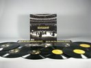 Ryan Adams Live At Carnegie Hall 6XLP YELLOW STICKER 1ST PRESS BOX SET