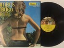 CUMBIAS TABACO Y RON - CUMBIA DE SAL LATIN CUMBIA FUNK Listen