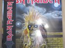 IRON MAIDEN - SAME - PICTURE DISC - NEU (NEW)  / VERSIEGELT (SEALED)