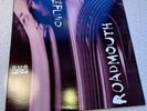 The Fluid RoadMouth First Press Grunge Sub Pop SP 36 Rare Pink Vinyl