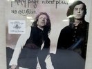 STILL SEALED JIMMY PAGE ROBERT PLANT NO QUARTER 94 US PRESS 2LP HYPE ST ZEPPELIN