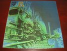 PANAMA LIMITED JUG BAND S/T ORIG UK 1969 HARVEST NO EMI LOGO FOLK PSYCH NM
