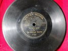 Predog Victor Record ..Dixie Land ..American Quartet...Recorded Oct 26 1901