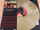 PINK FLOYD animals anniversary GOLD LP