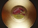 12” Gold Vinyl METALLICA Special Anniversary Edition - Creeping Death LP
