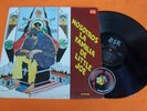 Nosotros La Familia De Little Joe Spanish Tejano LP BSR-1047 Piranha Records
