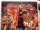 Iron Maiden Dance Of Death UK 2 LP Picture Disc