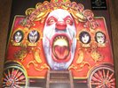 Kiss PSYCHO CIRCUS 180g Vinyl Remastered LP KISSTERIA 2014 Sealed Brand New
