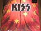 Kiss PSYCHO CIRCUS 180g Vinyl Remastered LP KISSTERIA 2014 Sealed Brand New