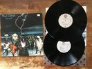 Black Sabbath - Live Evil double LP