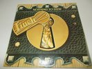 FINCH - NOTHING TO HIDE- OZ 10 TRK VINYL LP - MARK EVANS - AC/DC # PR33006