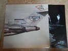 Beastie Boys ?– Licensed To Ill 1986 Gatefold Def Jam Recordings ?– 450062 1