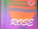 Abra - Rose Vinyl 2xLP Pink Limited Edition /1000 New, grimes, kelala