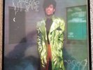 Prince 1999 ?Vinyl LP Warner Bros. Records Rare Portuguese Release Green Cover
